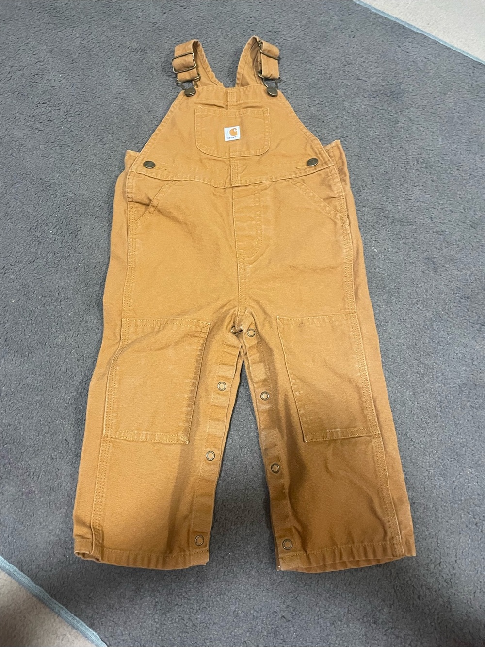 Carhartt Kids' Overalls